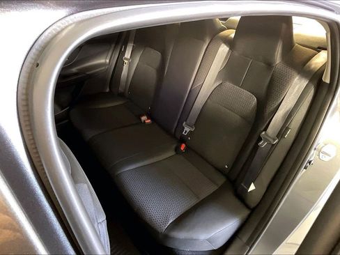 New 2026 Nissan Sentra S w/ S Cold Weather Package image 14