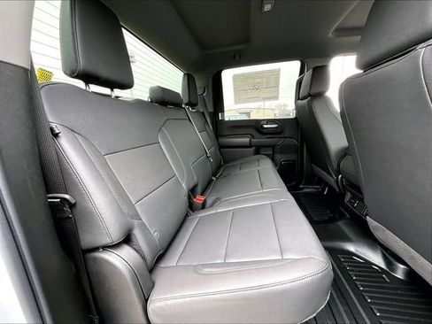 New 2026 Chevrolet Silverado 2500 W/T w/ WT Convenience Package image 24