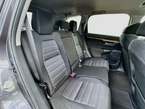 Used 2020 Honda CR-V EX image 50
