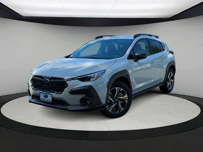 New 2025 Subaru Crosstrek 2.0i Premium