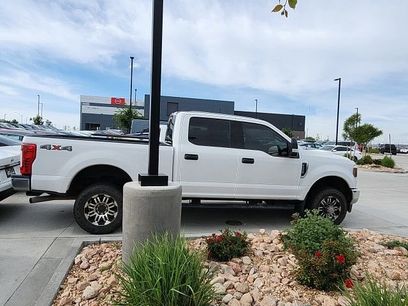 Used 2019 Ford F250 XLT