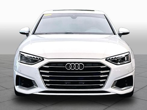 Used 2020 Audi A4 2.0T Premium Plus w/ Premium Plus Package FWD image 4