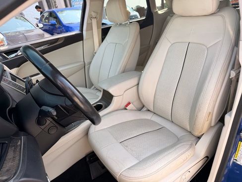 Used 2016 Lincoln MKC Black Label AWD/4WD image 8
