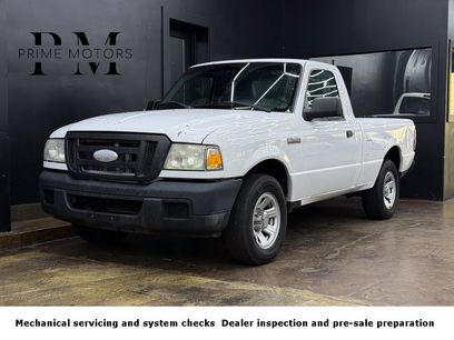 Used 2010 Ford Ranger XL