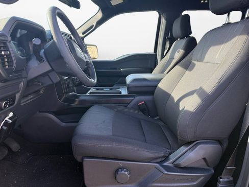 Used 2024 Ford F150 STX image 11