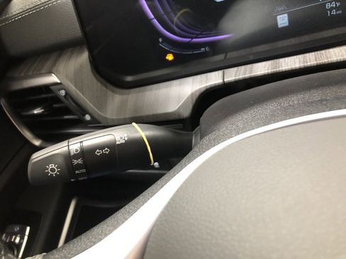 New 2025 Kia Telluride EX w/ EX Captain's Chair Package image 22