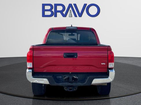 Used 2016 Toyota Tacoma SR5 w/ Towing Package image 6