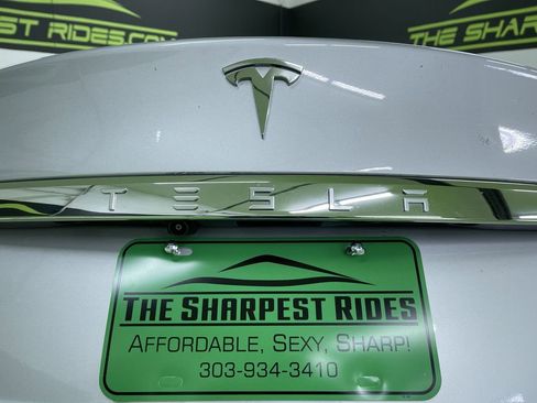 Used 2017 Tesla Model S 100D image 12