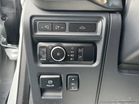 Used 2024 Ford F150 Lariat w/ Bed Utility Package image 7