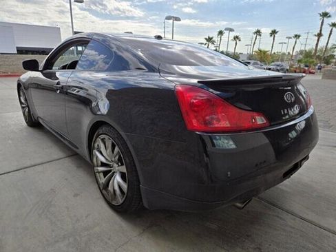 Used 2008 INFINITI G37 Journey w/ Premium Pkg image 3
