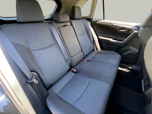 Used 2024 Toyota RAV4 XLE w/ Weather Package AWD/4WD image 19