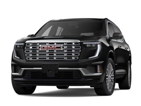 New 2026 GMC Acadia Denali w/ Super Cruise Package AWD/4WD image 54