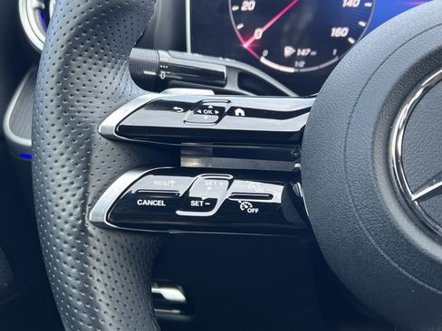 Used 2022 Mercedes-Benz C 300 4MATIC Sedan image 30