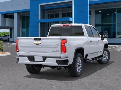 New 2026 Chevrolet Silverado 2500 High Country w/ High Country Premium Package