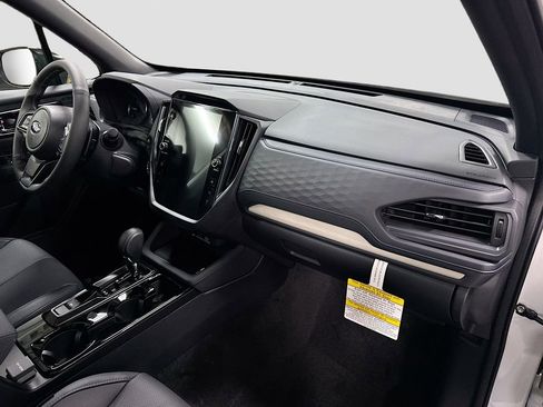 New 2026 Subaru Forester Limited image 29