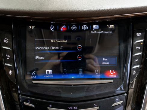 Used 2016 Cadillac Escalade Luxury RWD image 20