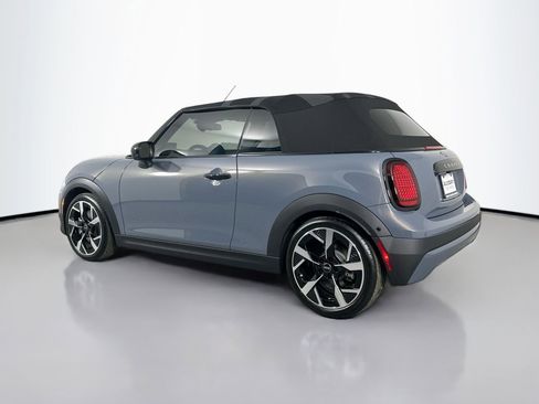 New 2026 MINI Cooper S image 9