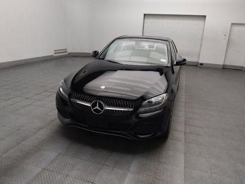 Used 2016 Mercedes-Benz C 300 4MATIC Sedan image 15