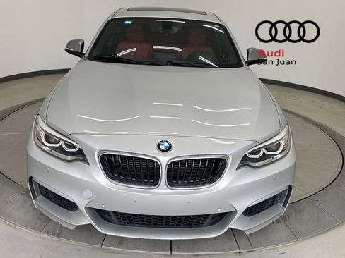 Used 2016 BMW M235i Coupe image 2