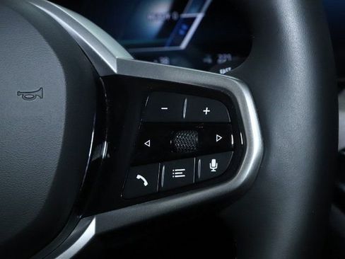 Used 2025 BMW i4 xDrive40i w/ M Sport Package image 23