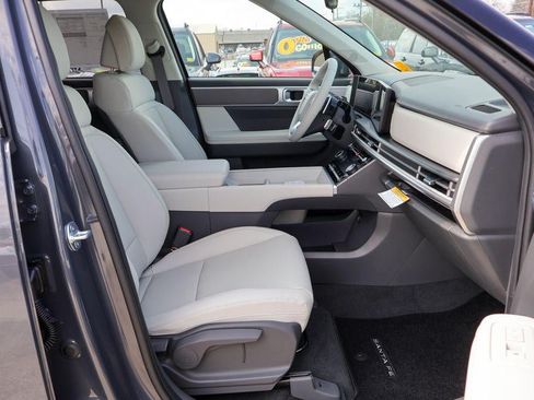 New 2026 Hyundai Santa Fe SEL FWD image 8