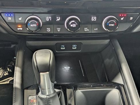 New 2026 Honda Accord Touring image 30