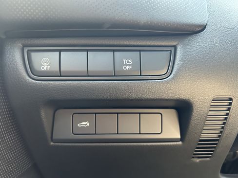 Certified 2025 MAZDA CX-50 AWD 2.5 S w/ Weather Package image 20