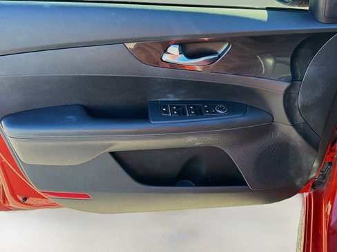 Used 2020 Kia Forte GT-Line image 20