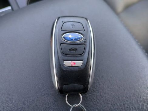 Used 2019 Subaru Outback 2.5i Limited w/ Popular Package #2 AWD/4WD image 36