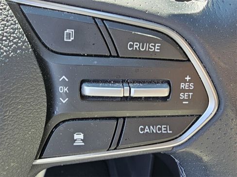 Used 2021 Hyundai Palisade Calligraphy image 21