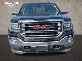 Used 2018 GMC Sierra 1500 SLT AWD/4WD video 2