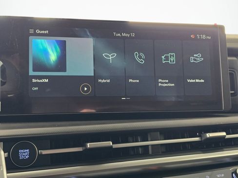 New 2026 Hyundai Santa Fe SE AWD/4WD image 25