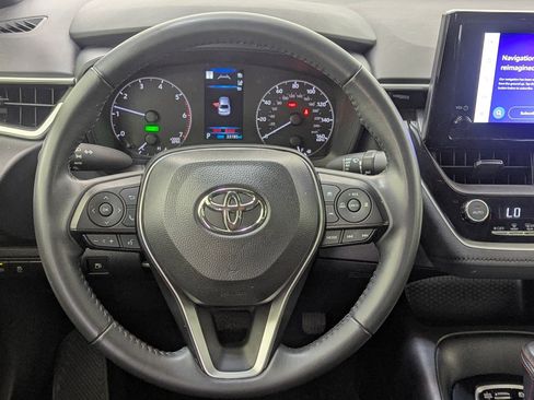 Used 2023 Toyota Corolla SE image 15