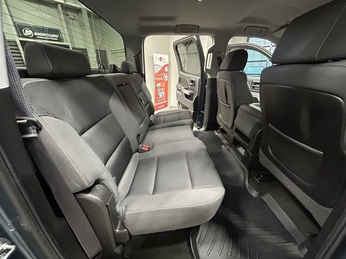 Used 2015 Chevrolet Silverado 3500 LT w/ LT Convenience Package image 42