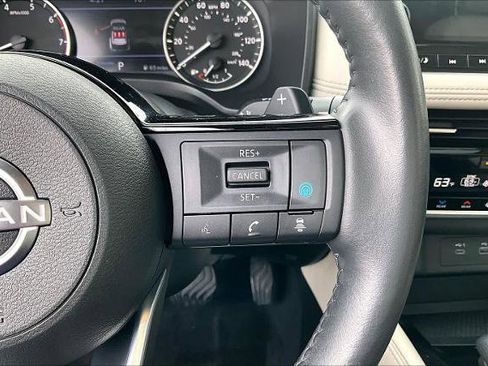 Certified 2023 Nissan Rogue SL w/ SL Premium Package image 24