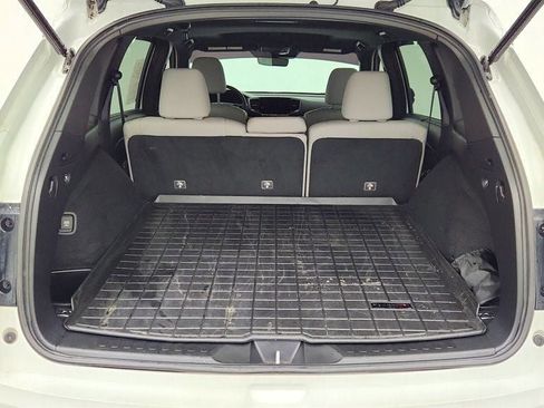 Used 2021 Honda Passport Elite image 19