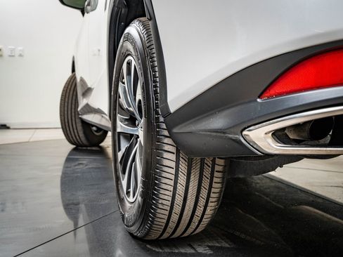 Used 2020 Lexus RX 350 AWD w/ Accessory Package image 38