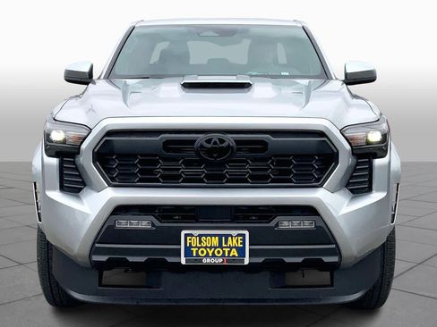 New 2026 Toyota Tacoma TRD Sport image 3