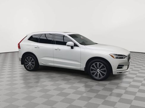 Used 2021 Volvo XC60 T5 Inscription w/ Advanced Package AWD/4WD image 45