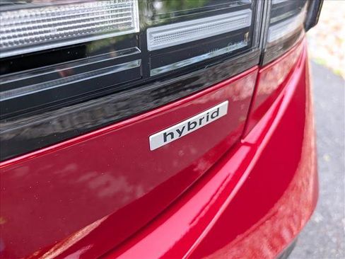 Certified 2024 Hyundai Sonata Limited FWD image 21