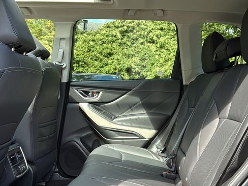 Certified 2024 Subaru Forester Limited AWD/4WD image 22