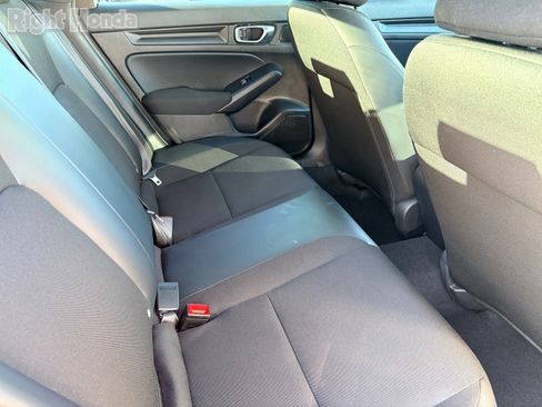 Used 2024 Honda Civic Sport image 24