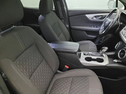 Used 2019 Chevrolet Blazer LT image 21