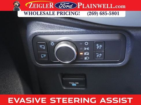 Used 2022 Ford Bronco Badlands image 28