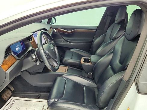 Used 2019 Tesla Model X Long Range image 24