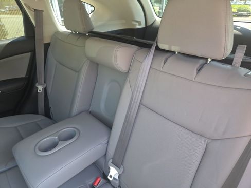 Used 2016 Honda CR-V Touring image 7