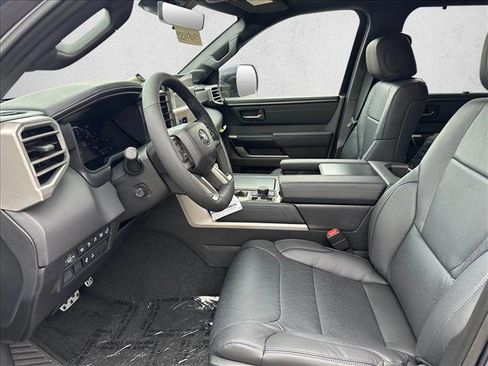 New 2026 Toyota Sequoia Platinum image 11