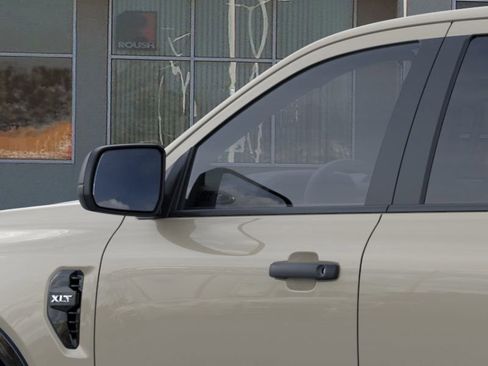 New 2025 Ford Ranger XLT w/ Equipment Group 301A High image 20