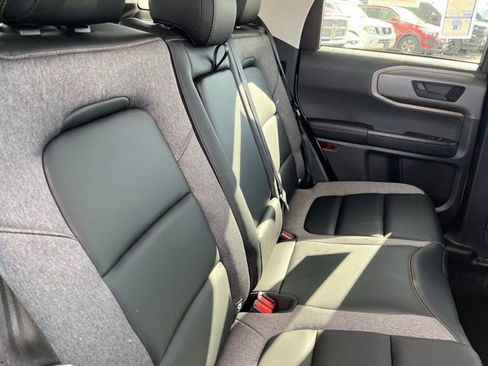 New 2026 Ford Bronco Sport Big Bend w/ Convenience Package image 21