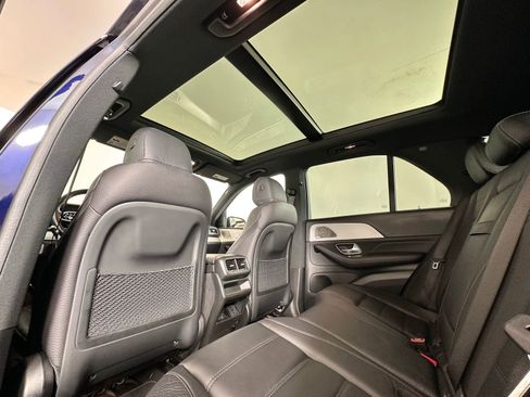 Used 2022 Mercedes-Benz GLE 350 4MATIC image 19